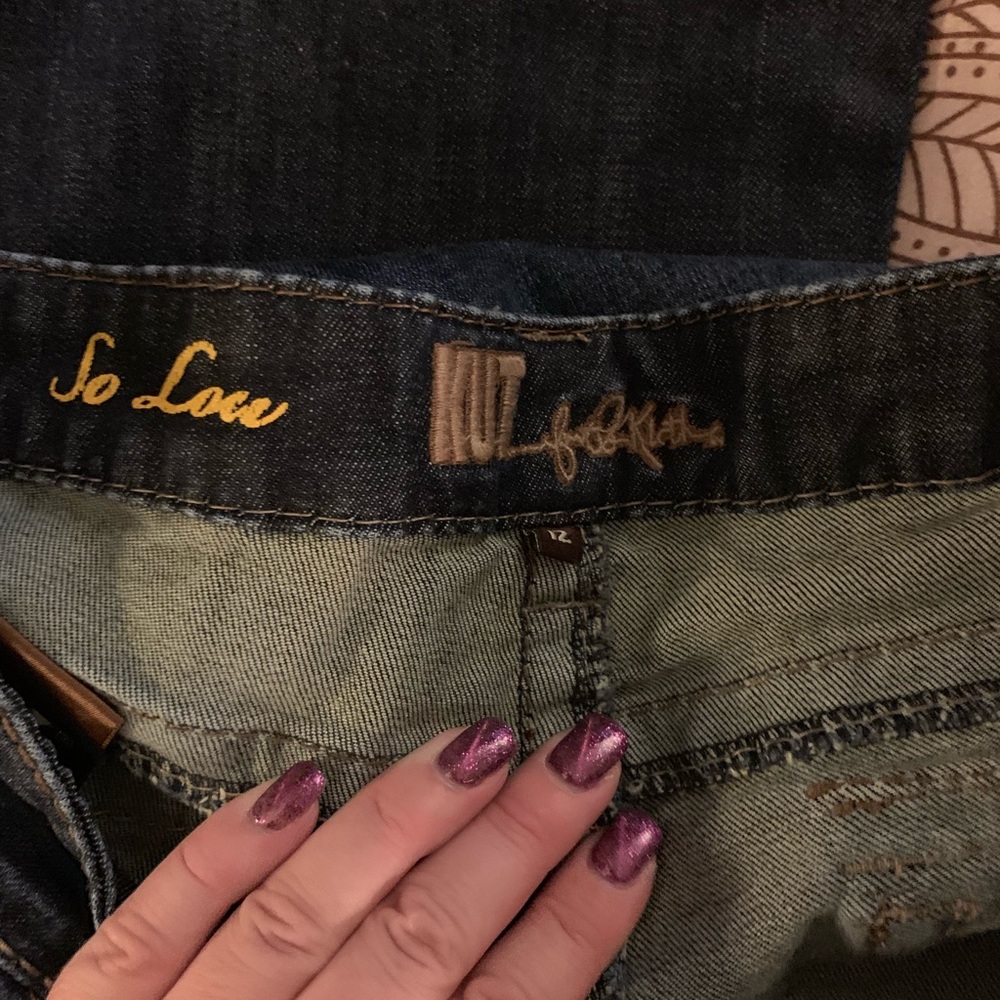 Jeans - Picture 2 of 2